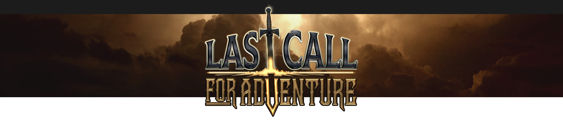 Last Call for Adventure Patreon